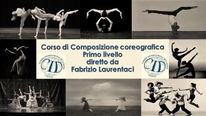Immagine Corso di Composizione coreografica 2016-17